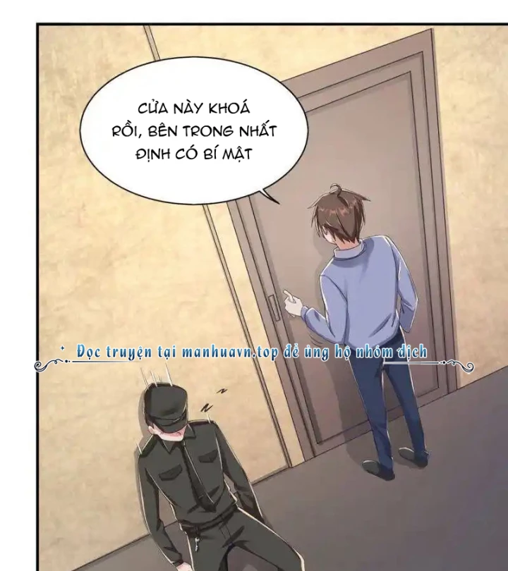 Nữ Thần Trong Điện Thoại Chapter 185 - Trang 3