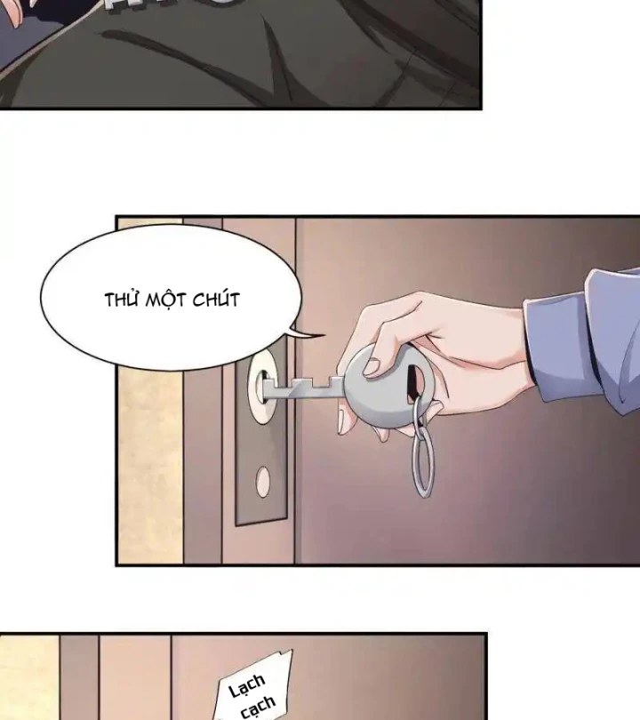 Nữ Thần Trong Điện Thoại Chapter 185 - Trang 3