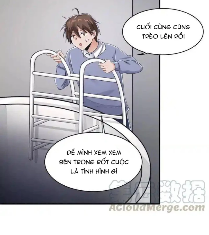 Nữ Thần Trong Điện Thoại Chapter 185 - Trang 3