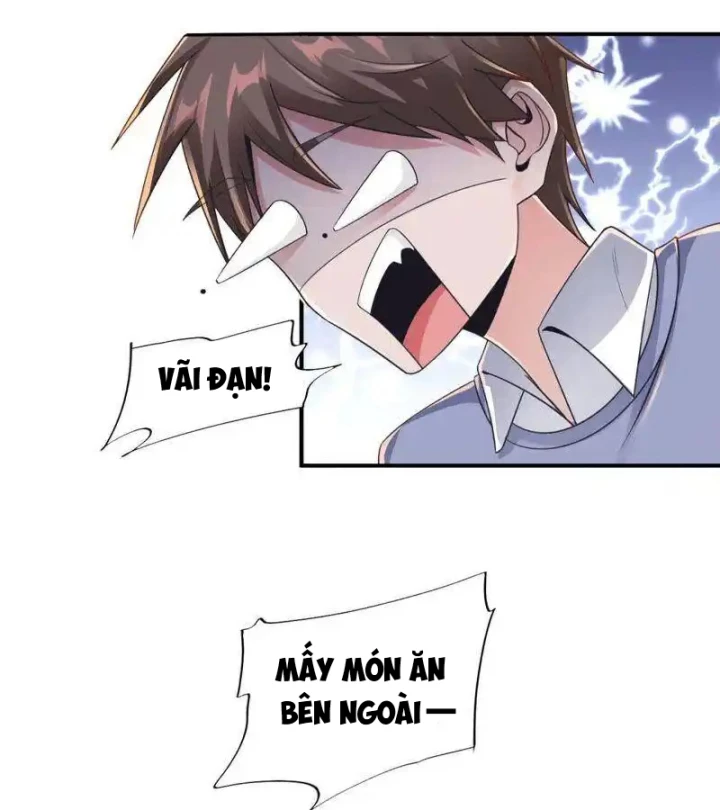 Nữ Thần Trong Điện Thoại Chapter 185 - Trang 3
