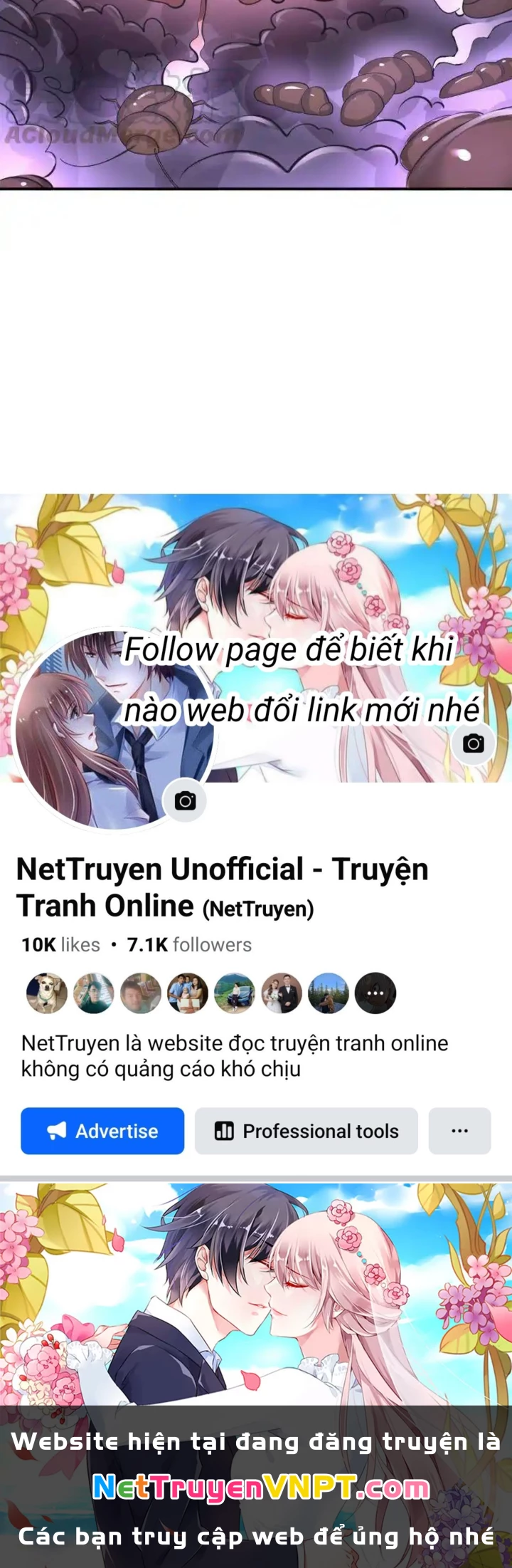 Nữ Thần Trong Điện Thoại Chapter 185 - Trang 3