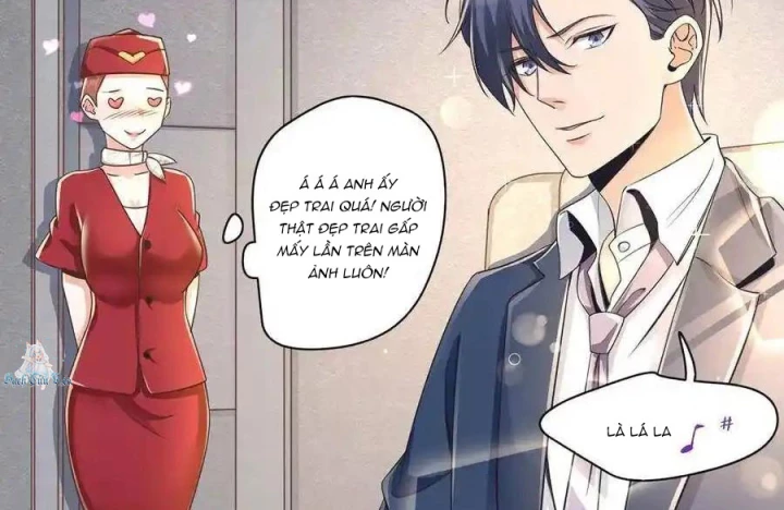 Nữ Thần Trong Điện Thoại Chapter 194 - Trang 3