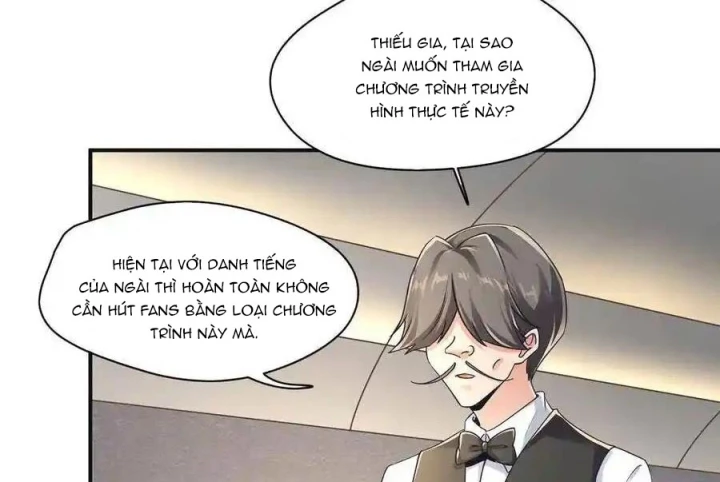 Nữ Thần Trong Điện Thoại Chapter 194 - Trang 3