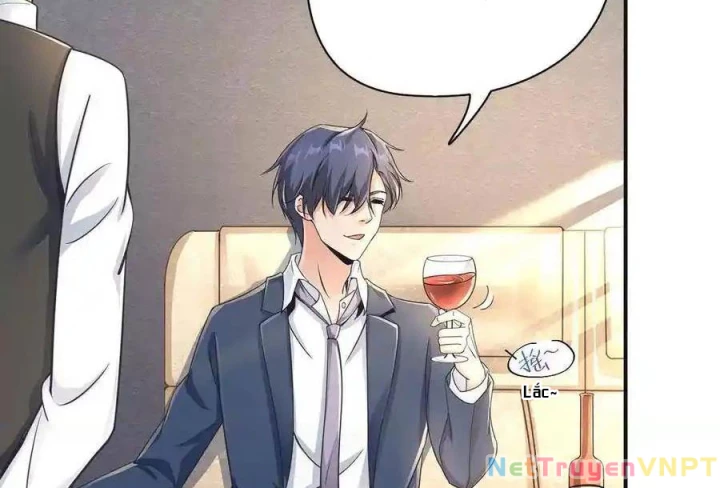 Nữ Thần Trong Điện Thoại Chapter 194 - Trang 3