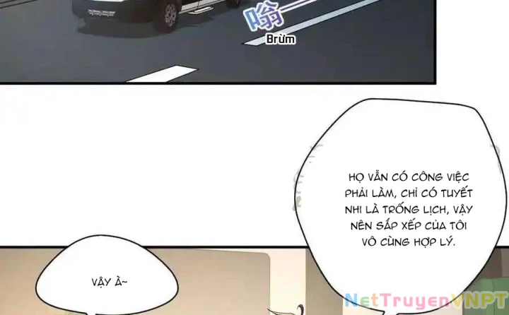 Nữ Thần Trong Điện Thoại Chapter 194 - Trang 3