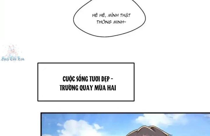 Nữ Thần Trong Điện Thoại Chapter 194 - Trang 3