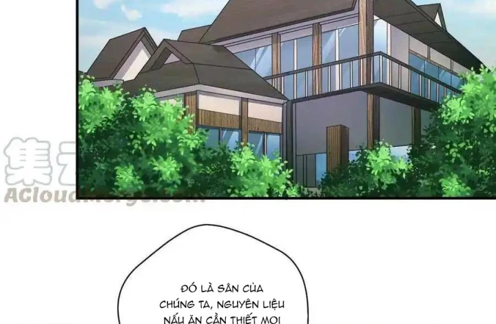 Nữ Thần Trong Điện Thoại Chapter 194 - Trang 3
