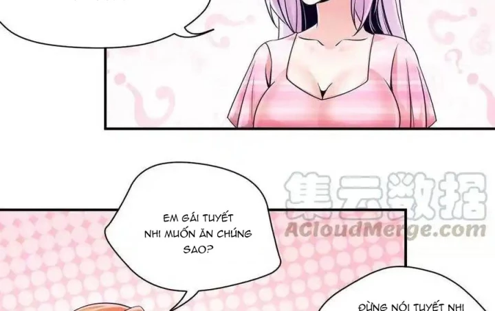 Nữ Thần Trong Điện Thoại Chapter 194 - Trang 3