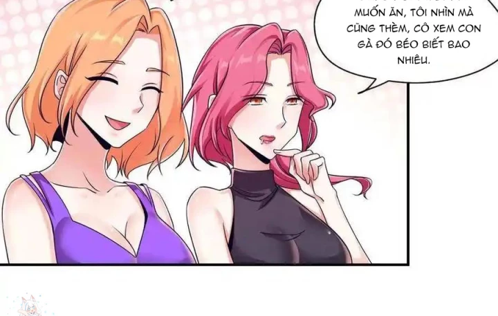 Nữ Thần Trong Điện Thoại Chapter 194 - Trang 3