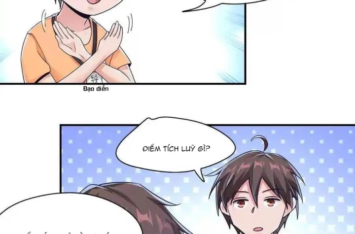Nữ Thần Trong Điện Thoại Chapter 194 - Trang 3