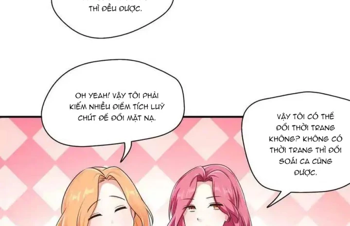 Nữ Thần Trong Điện Thoại Chapter 194 - Trang 3