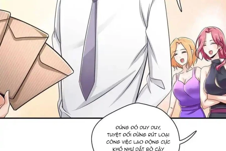 Nữ Thần Trong Điện Thoại Chapter 194 - Trang 3