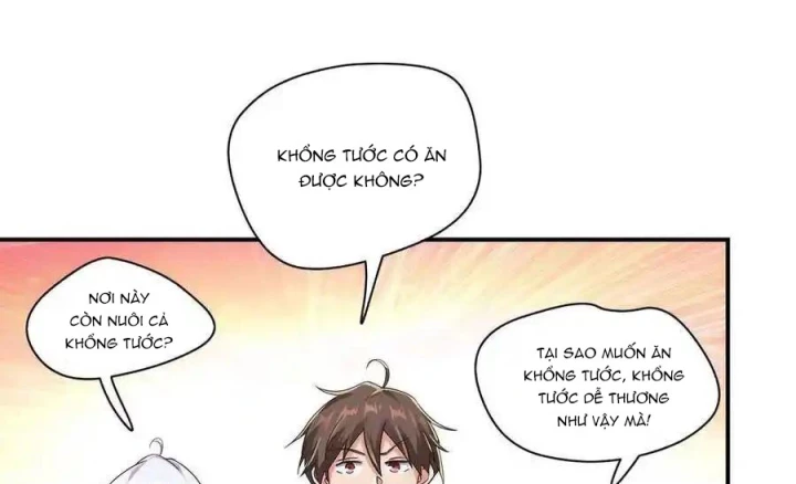 Nữ Thần Trong Điện Thoại Chapter 194 - Trang 3