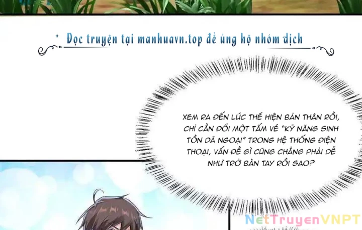 Nữ Thần Trong Điện Thoại Chapter 194 - Trang 3