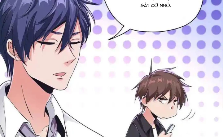 Nữ Thần Trong Điện Thoại Chapter 194 - Trang 3
