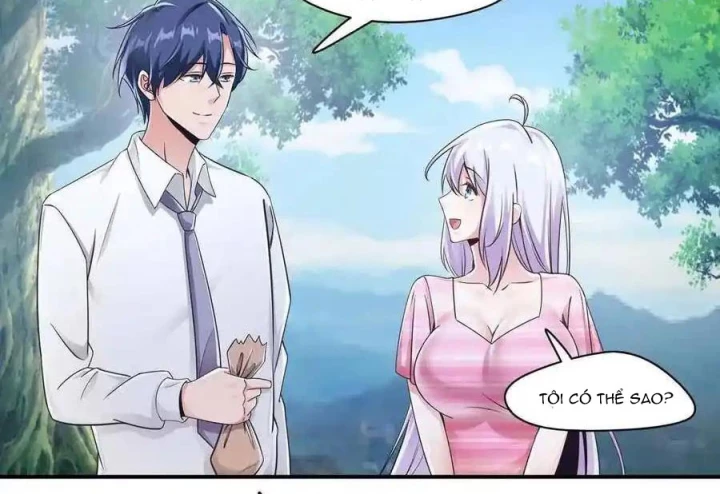 Nữ Thần Trong Điện Thoại Chapter 195 - Trang 3