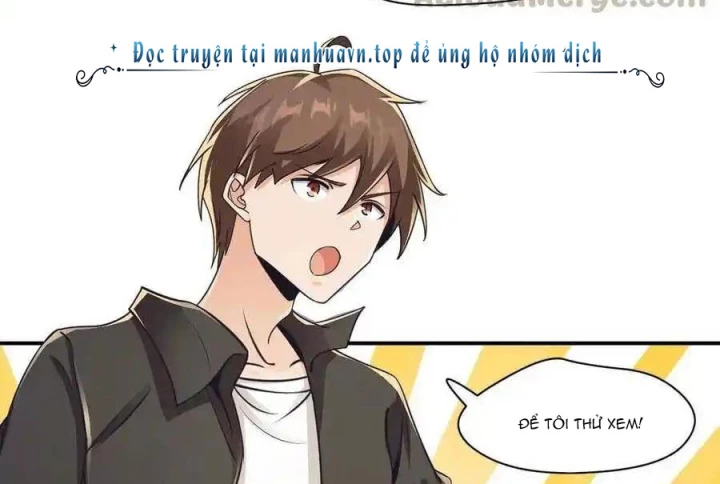 Nữ Thần Trong Điện Thoại Chapter 195 - Trang 3