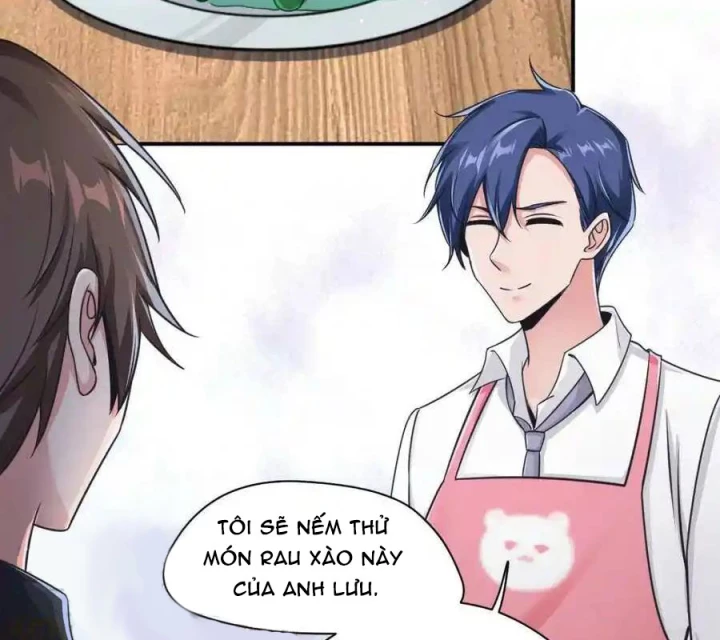 Nữ Thần Trong Điện Thoại Chapter 197 - Next Chapter 198
