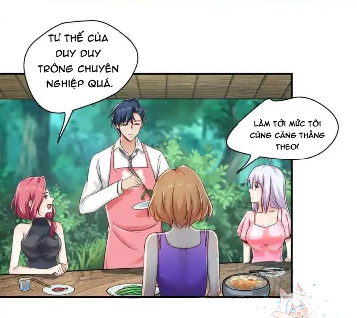 Nữ Thần Trong Điện Thoại Chapter 197 - Trang 3