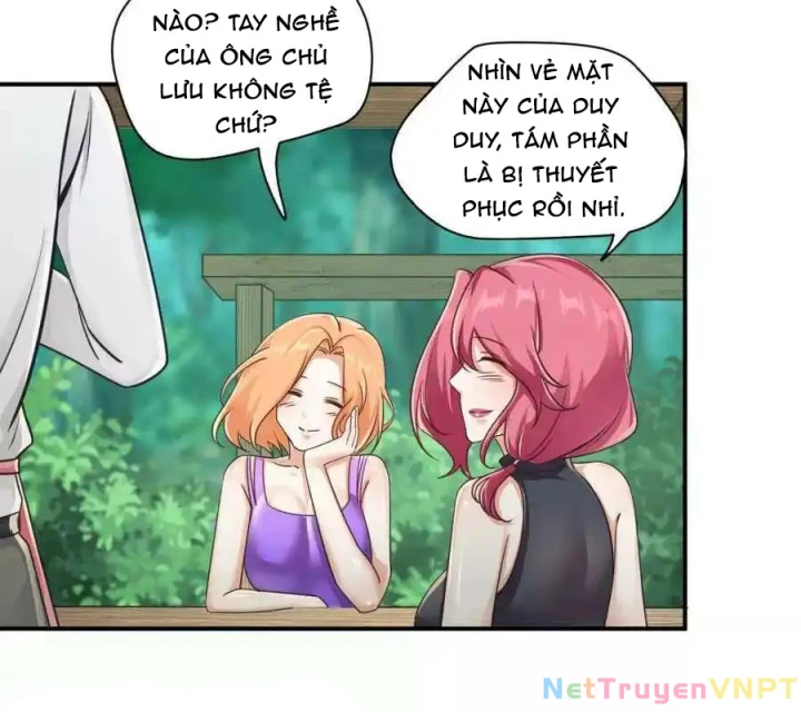 Nữ Thần Trong Điện Thoại Chapter 197 - Trang 3