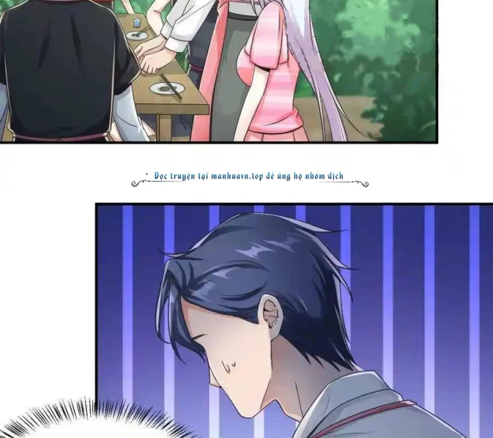 Nữ Thần Trong Điện Thoại Chapter 197 - Next Chapter 198