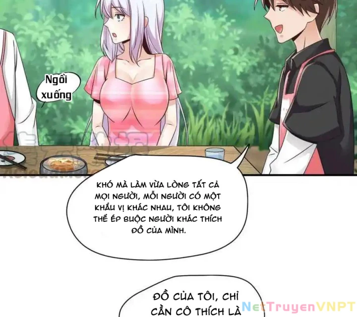 Nữ Thần Trong Điện Thoại Chapter 197 - Next Chapter 198