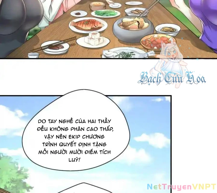 Nữ Thần Trong Điện Thoại Chapter 197 - Trang 3