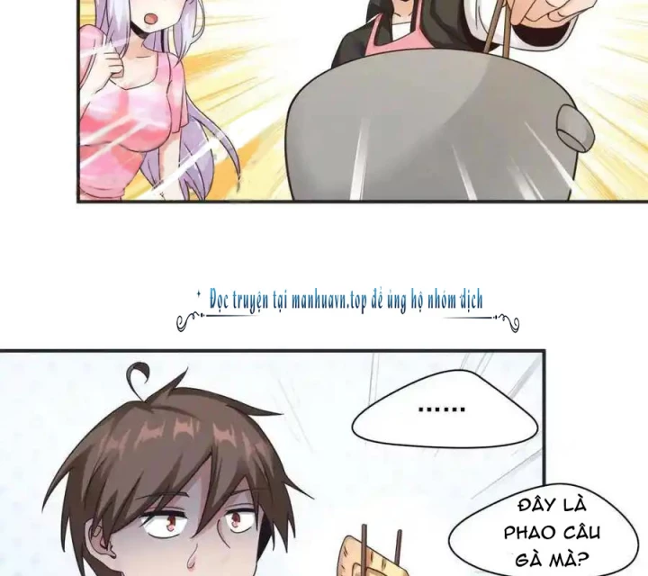 Nữ Thần Trong Điện Thoại Chapter 197 - Trang 3