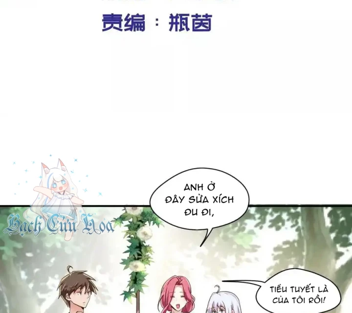 Nữ Thần Trong Điện Thoại Chapter 199 - Next Chapter 200