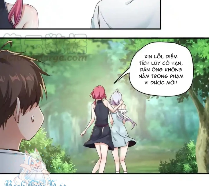 Nữ Thần Trong Điện Thoại Chapter 199 - Trang 3