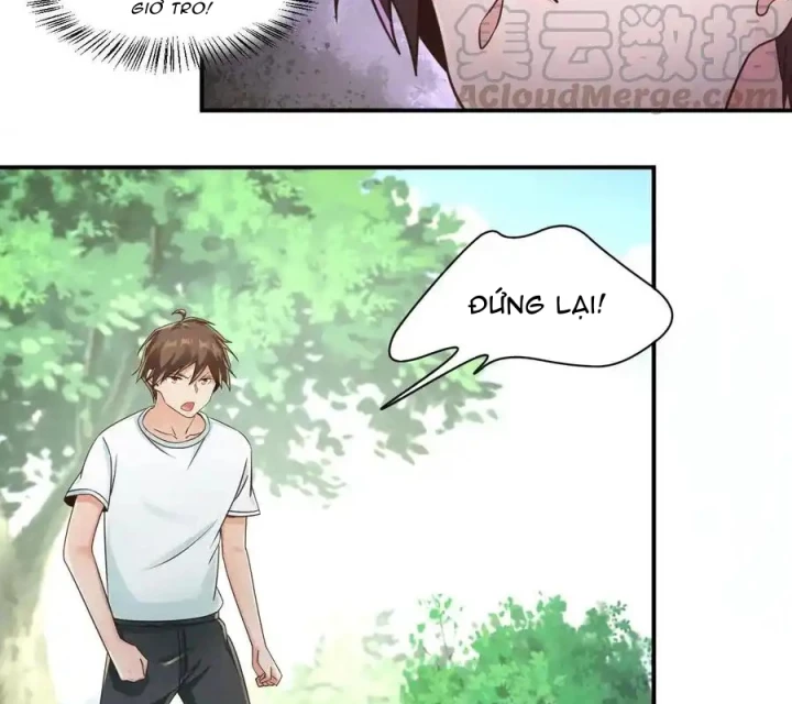 Nữ Thần Trong Điện Thoại Chapter 199 - Next Chapter 200