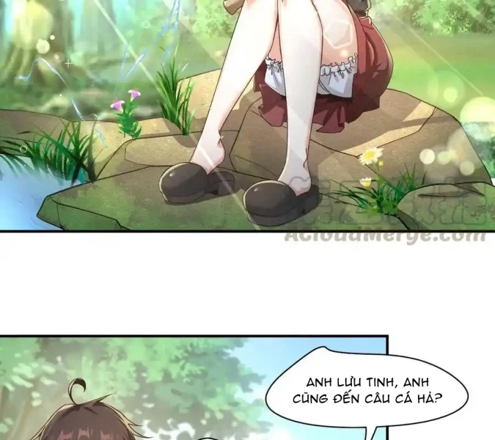 Nữ Thần Trong Điện Thoại Chapter 199 - Trang 3