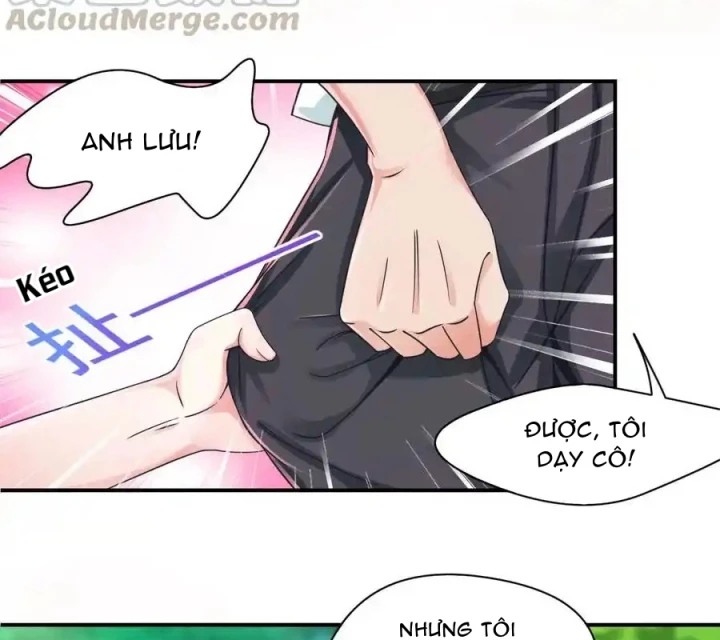 Nữ Thần Trong Điện Thoại Chapter 199 - Trang 3