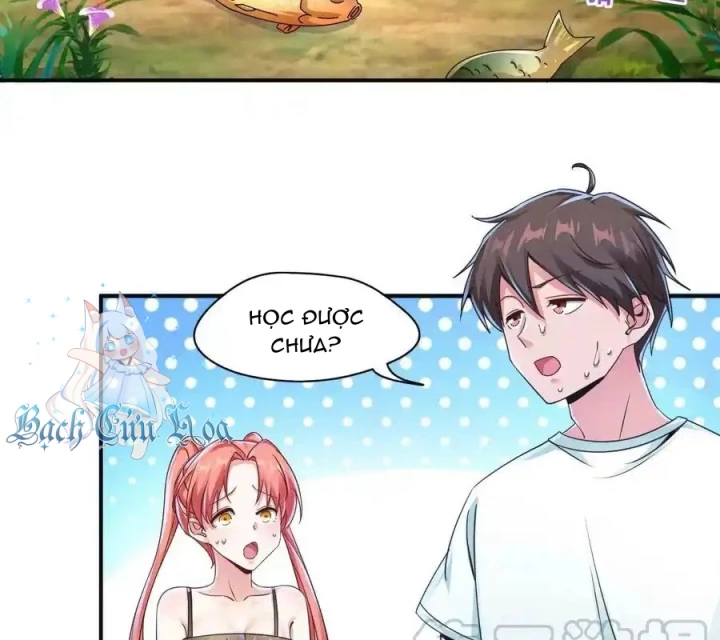 Nữ Thần Trong Điện Thoại Chapter 199 - Trang 3