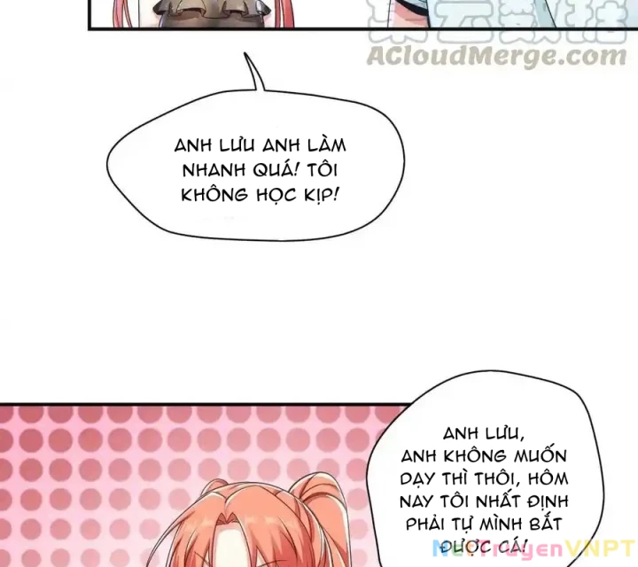 Nữ Thần Trong Điện Thoại Chapter 199 - Trang 3