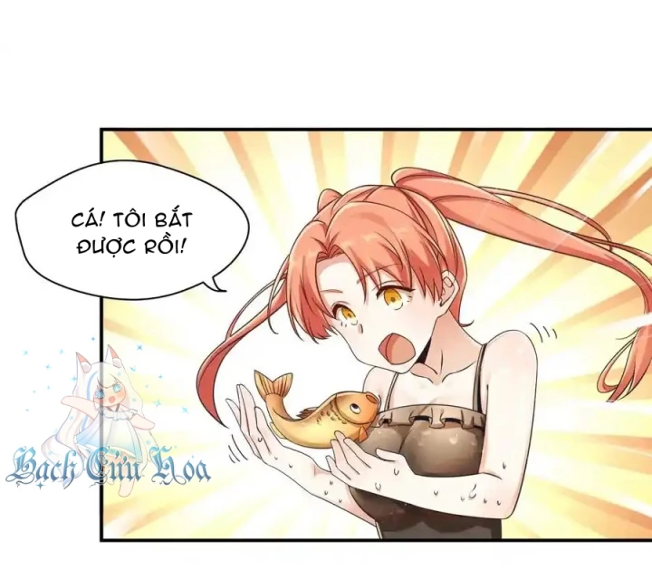 Nữ Thần Trong Điện Thoại Chapter 199 - Trang 3