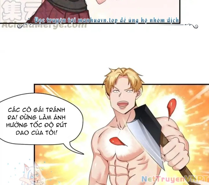 Nữ Thần Trong Điện Thoại Chapter 200 - Trang 3
