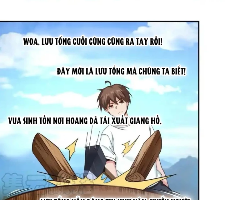 Nữ Thần Trong Điện Thoại Chapter 200 - Trang 3