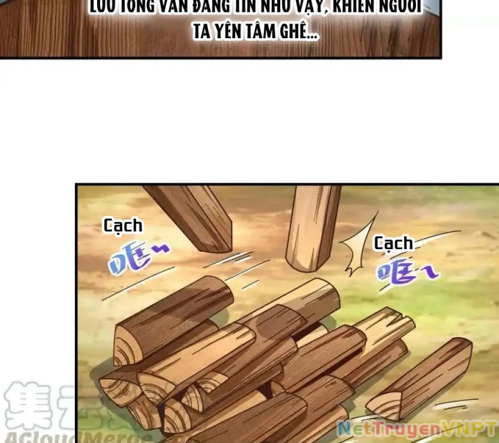 Nữ Thần Trong Điện Thoại Chapter 200 - Trang 3