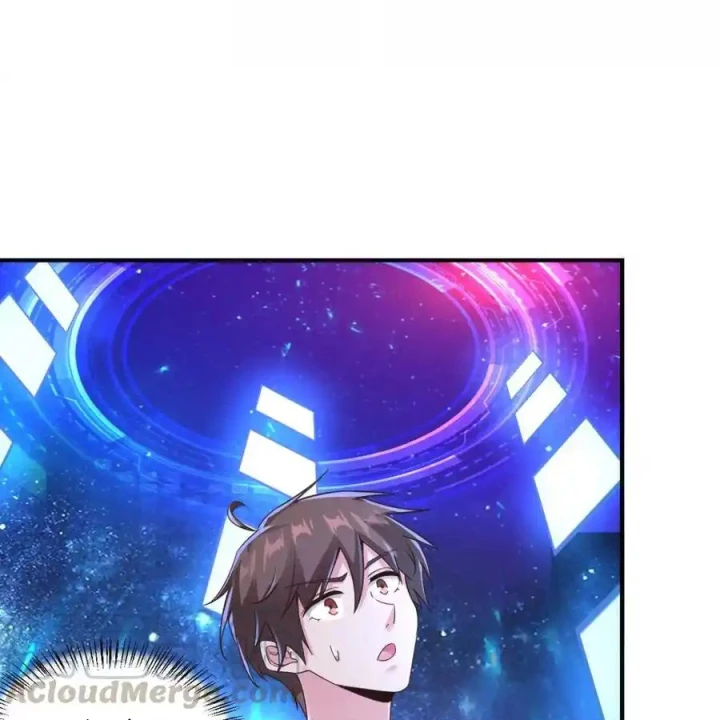 Nữ Thần Trong Điện Thoại Chapter 203 - Trang 3