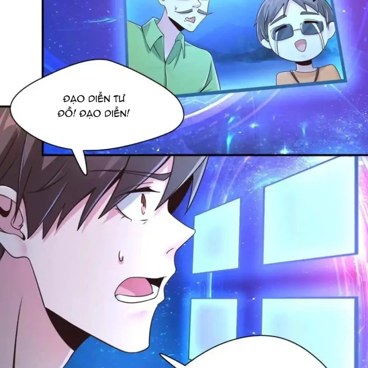 Nữ Thần Trong Điện Thoại Chapter 203 - Trang 3