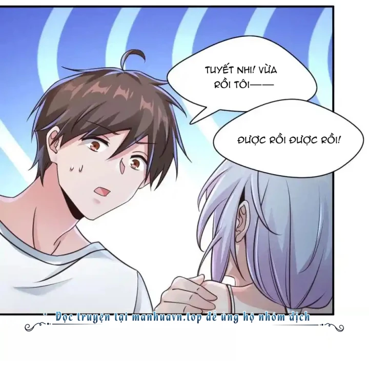 Nữ Thần Trong Điện Thoại Chapter 203 - Trang 3