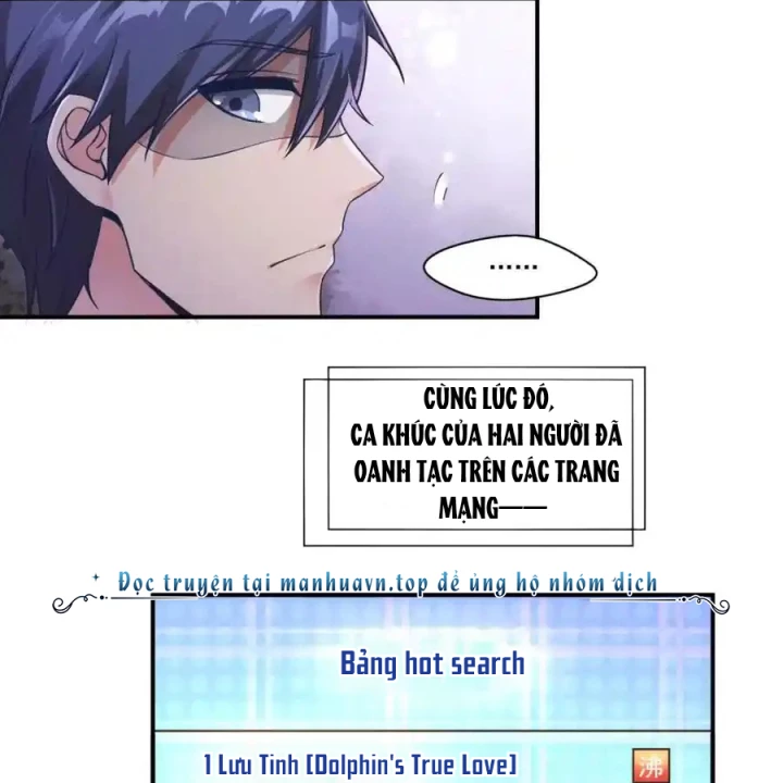 Nữ Thần Trong Điện Thoại Chapter 203 - Trang 3