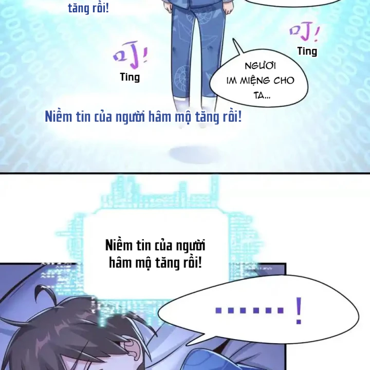 Nữ Thần Trong Điện Thoại Chapter 203 - Trang 3
