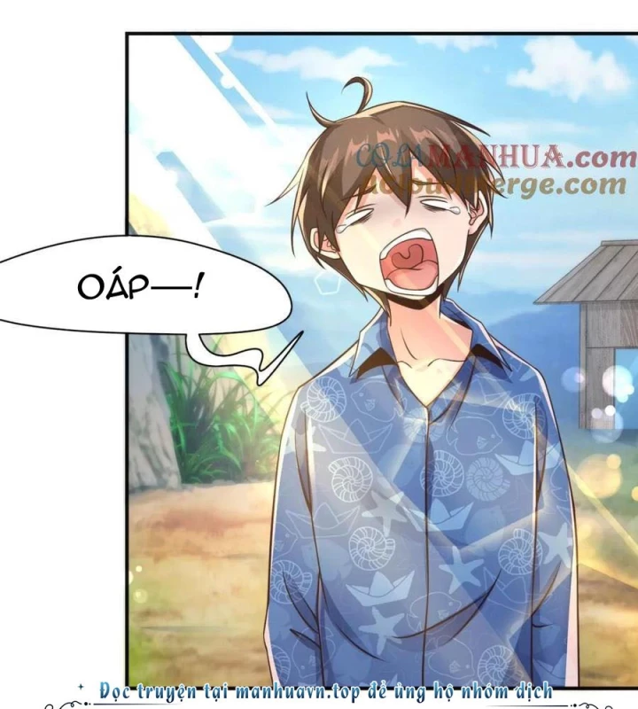 Nữ Thần Trong Điện Thoại Chapter 204 - Trang 3