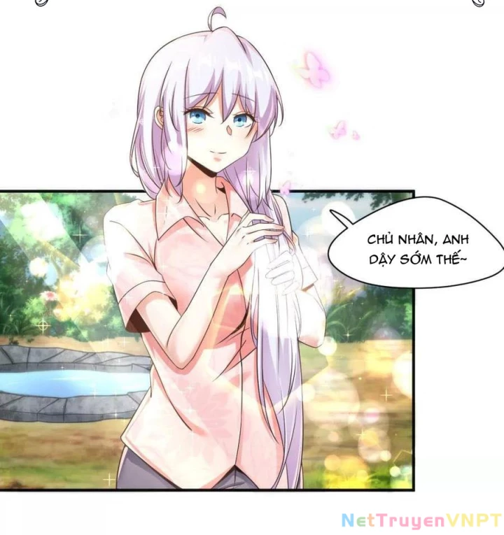 Nữ Thần Trong Điện Thoại Chapter 204 - Trang 3