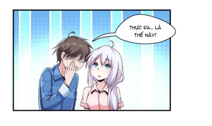 Nữ Thần Trong Điện Thoại Chapter 204 - Trang 3
