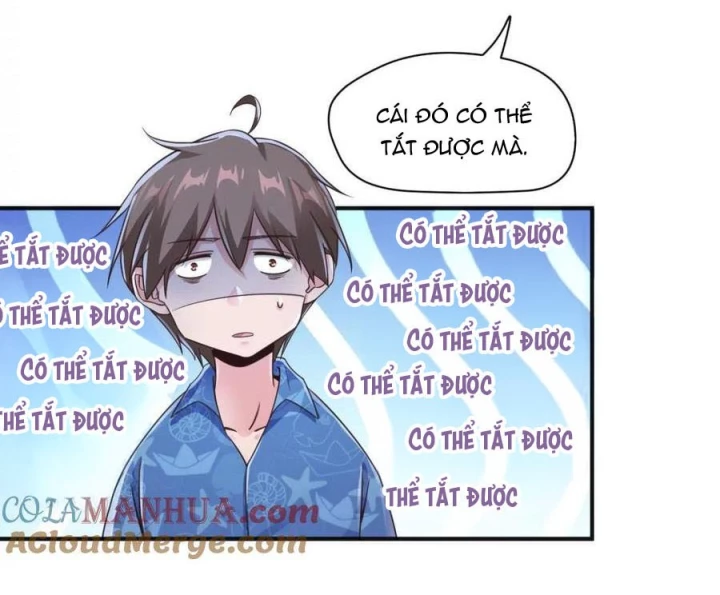 Nữ Thần Trong Điện Thoại Chapter 204 - Trang 3