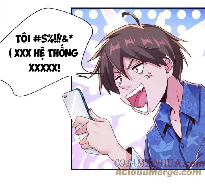Nữ Thần Trong Điện Thoại Chapter 204 - Trang 3