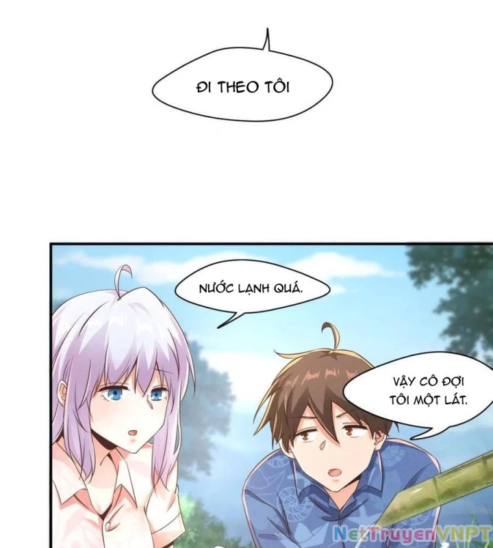 Nữ Thần Trong Điện Thoại Chapter 204 - Trang 3